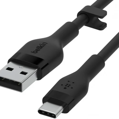 کابل USB-C به USB-A (3 متری) بلکین مدل CAB008bt3MBK