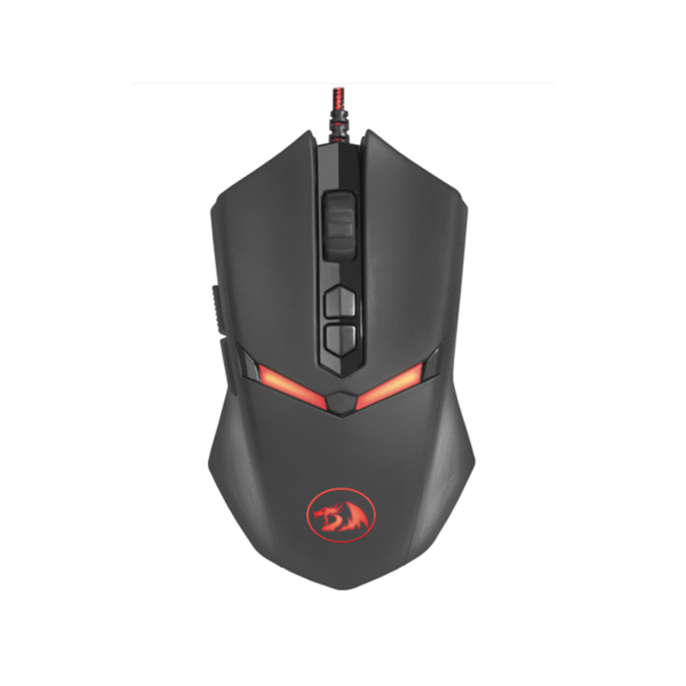 ماوس گیمینگ Redragon M602-1 Nemeanlion 2