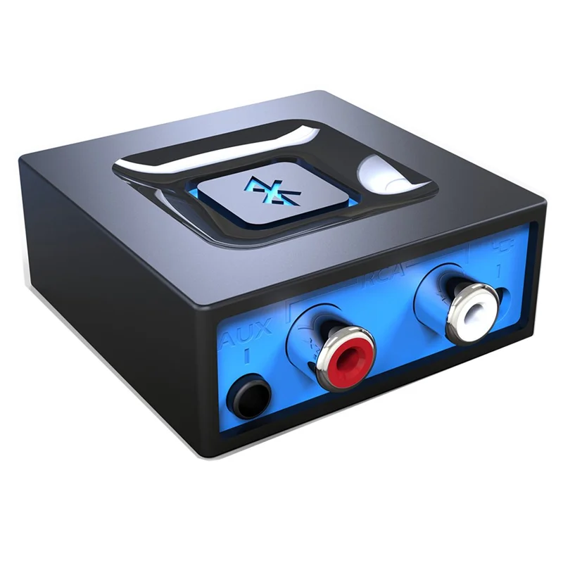 گیرنده بلوتوث موسیقی لاجیتک مدل Bluetooth Streaming Logitech Bluetooth Audio Receiver Adapter