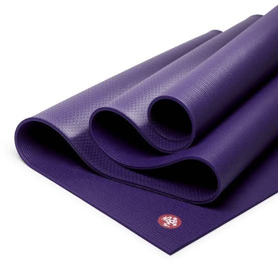 مت یوگا مندوکا مدل پرو  MANDUKA PRO MAGIC