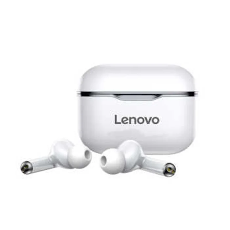 Lenovo LivePods Wireless Headphones