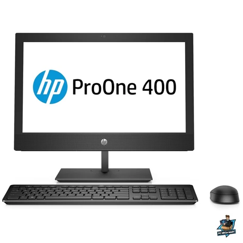 HP ProOne 400 G4 Core i5