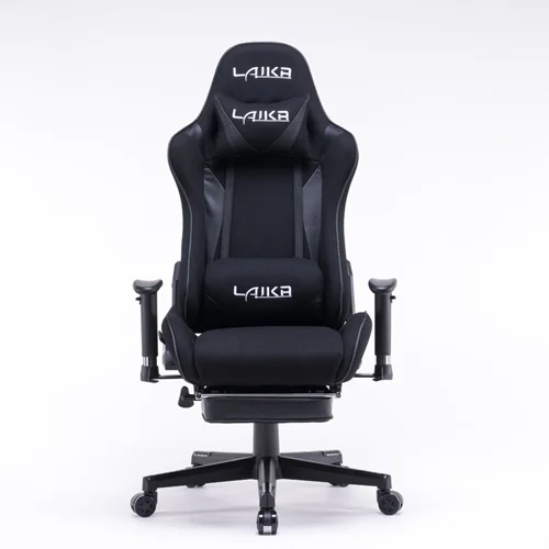 صندلي گيمينگ لايكا Laika Gaming Chair 2230 Black