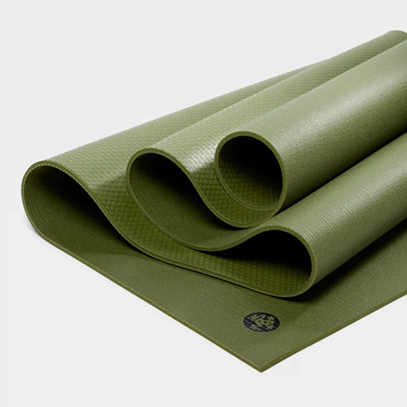 مت یوگا مندوکا مدل پرو MANDUKA PRO