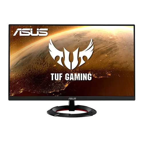 مانیتور 23.8 اینچ گیمینگ Asus مدل TUF Gaming VG249Q1R ips 165hz