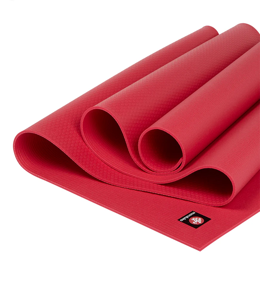 مت یوگا مندوکا مدل پرولایت MANDUKA PROLITE ORCHID