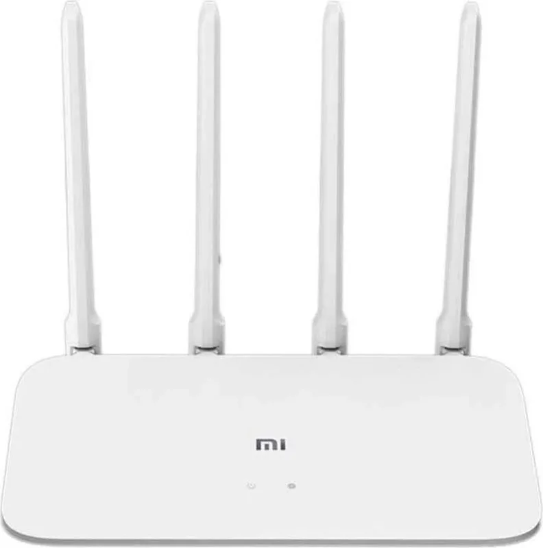 روتر شیائومی مدل Mi Router 4A