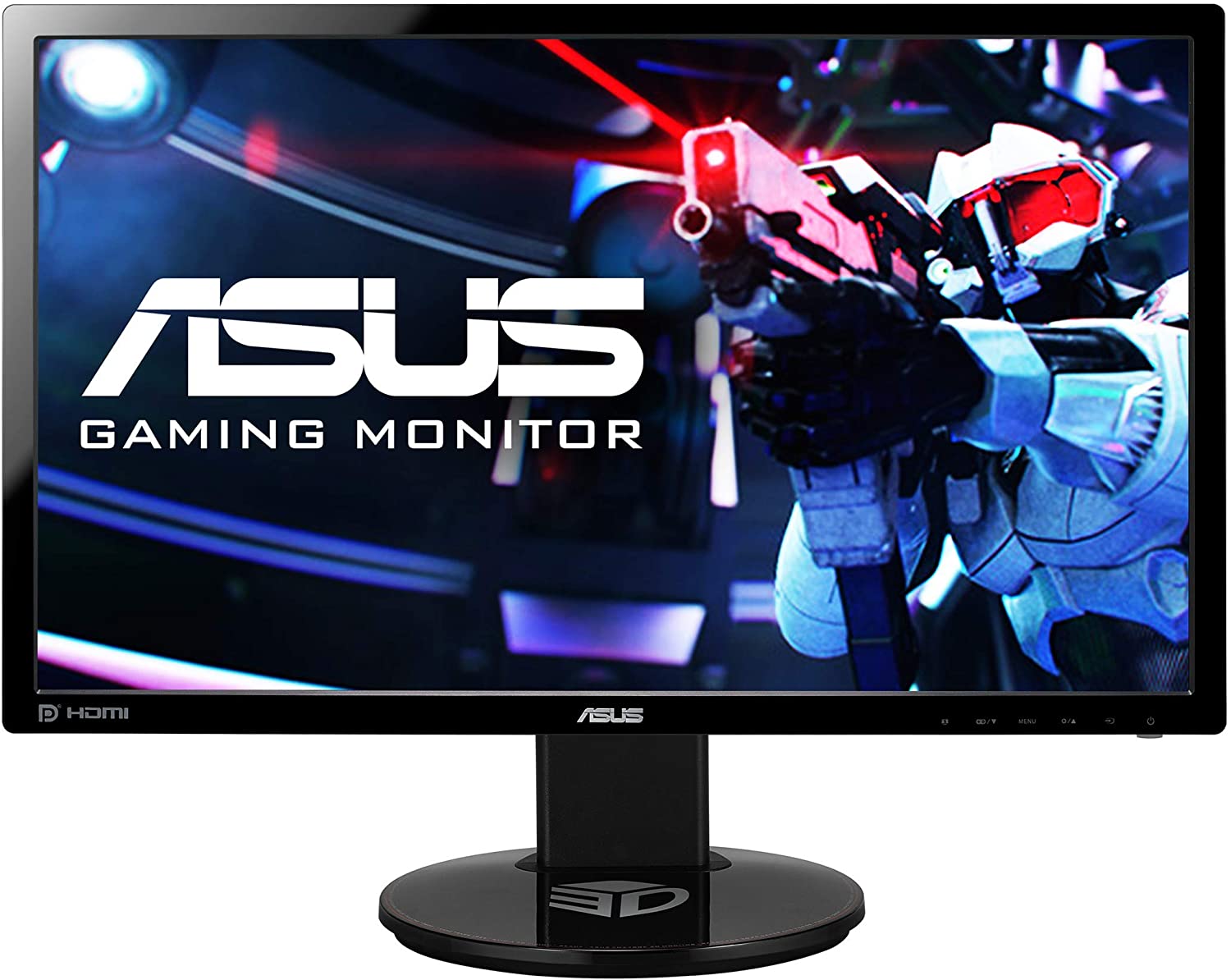 dual monitor mounting arm