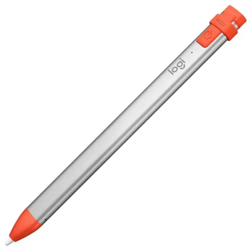 قلم هوشمند iPad لاجیتک Crayon