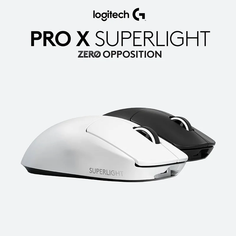موس گیمینگ لاجیتک مدل G Pro X Superlight