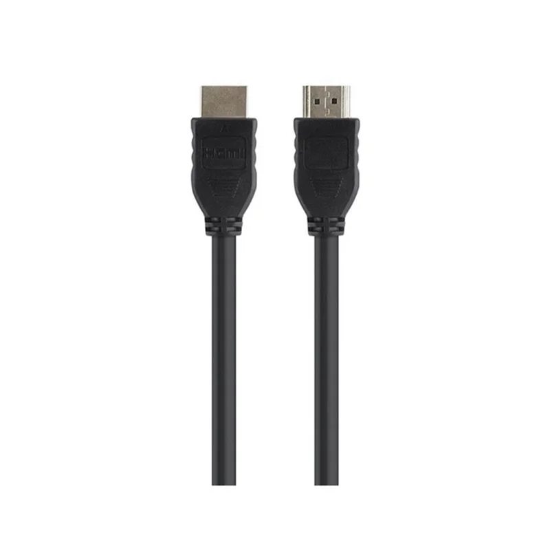 کابل HDMI بلکین مدل F3Y017bt1.5MBLK طول 1.5متر
