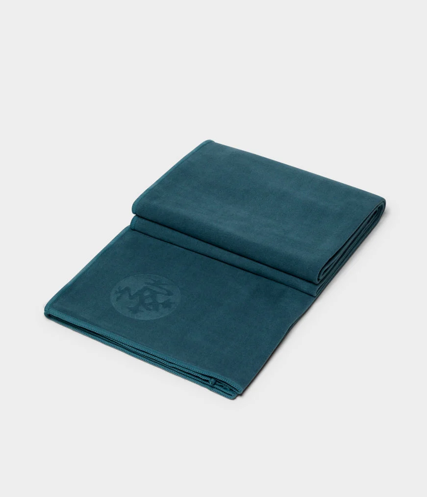 مت حوله ای مندوکا eQua STANDARD TOWEL SAGE SOLID