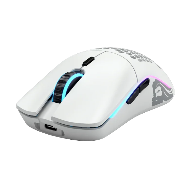 موس بی سیم Glorious مدل (O- (Minus