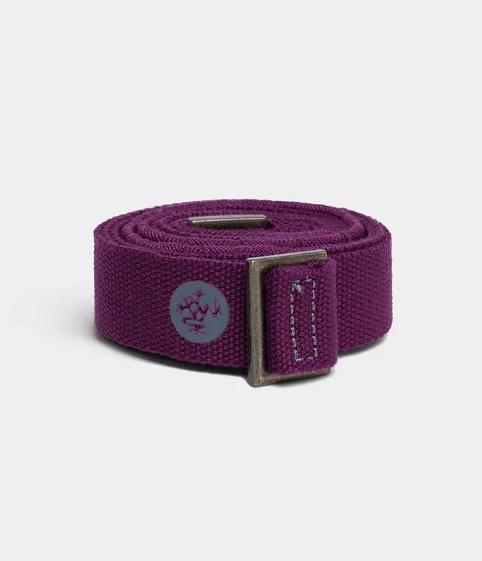 بند مت یوگا مندوکا MANDUKA COMMUTER