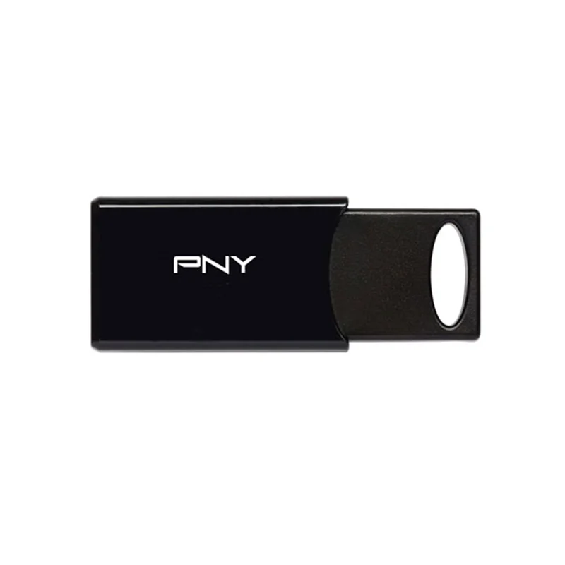 فلش مموری پی ان وای pny مدل SLEDGE ظرفیت 16 گیگابایت