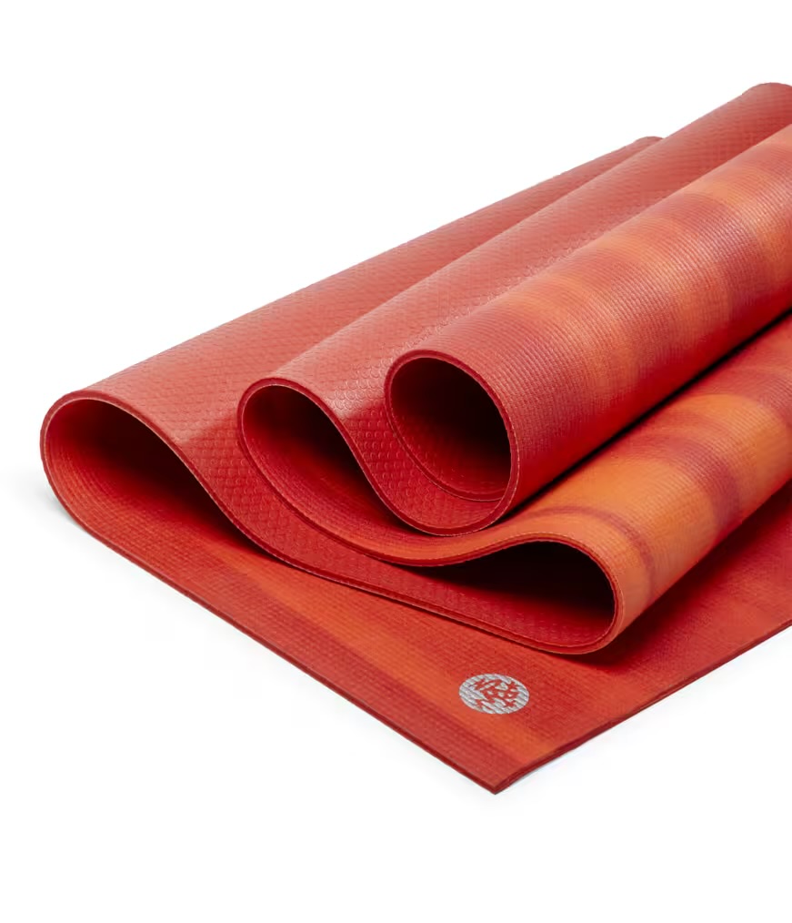 مت یوگا مندوکا مدل پرو  MANDUKA PRO FULL BLOOM