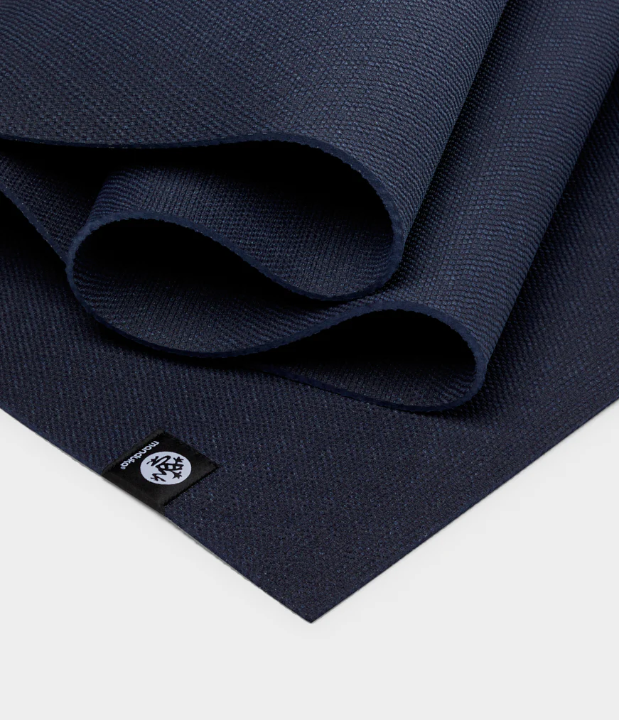 مت یوگا مندوکا مدل ایکس MANDUKA X SERIES MIDNIGHT