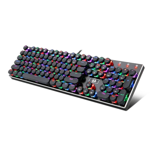 کیبورد ردراگون Keyboard Redragon Devarajas K556