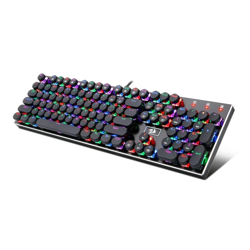 کیبورد ردراگون Keyboard Redragon Devarajas K556