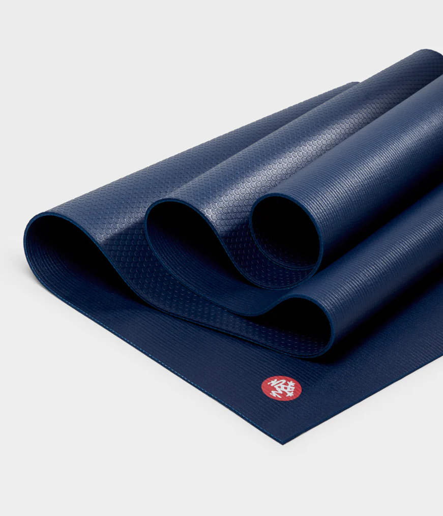 مت یوگا مندوکا مدل پرولایت MANDUKA PROLITE MIDNIGHT