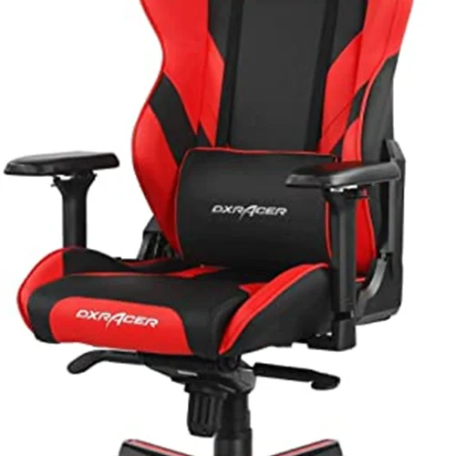 خرید صندلی گیمینگ دی ایکس ریسر مشکی  قرمز DxRacer Series G Series
