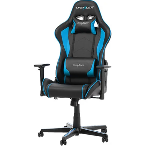 صندلی گیمینگ دی ایکس ریسر  DxRacer Origin gaming chair | GC-O132-NB-K2-158