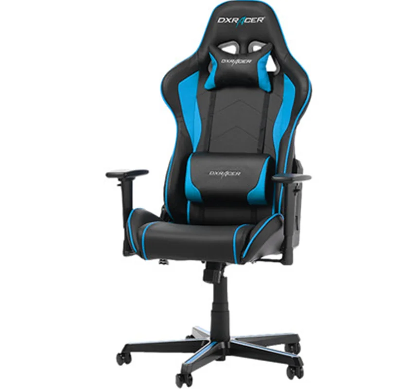 صندلی گیمینگ دی ایکس ریسر  DxRacer Origin gaming chair | GC-O132-NB-K2-158