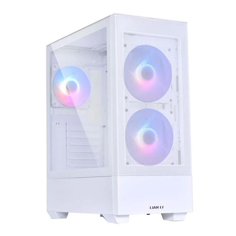کیس لیان لی مدل Lancool 205 Mesh