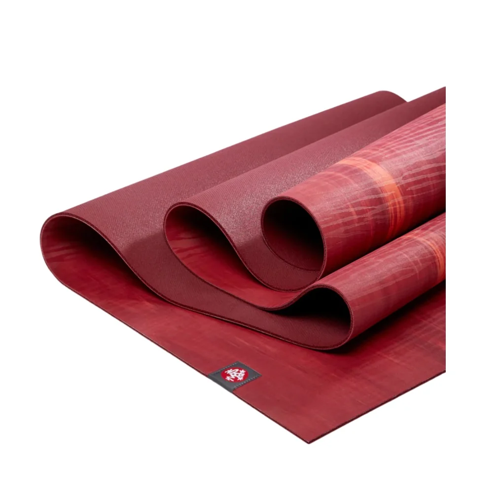 مت یوگا مندوکا مدل اکولایت  MANDUKA EKO LITE ROSE MARBLE