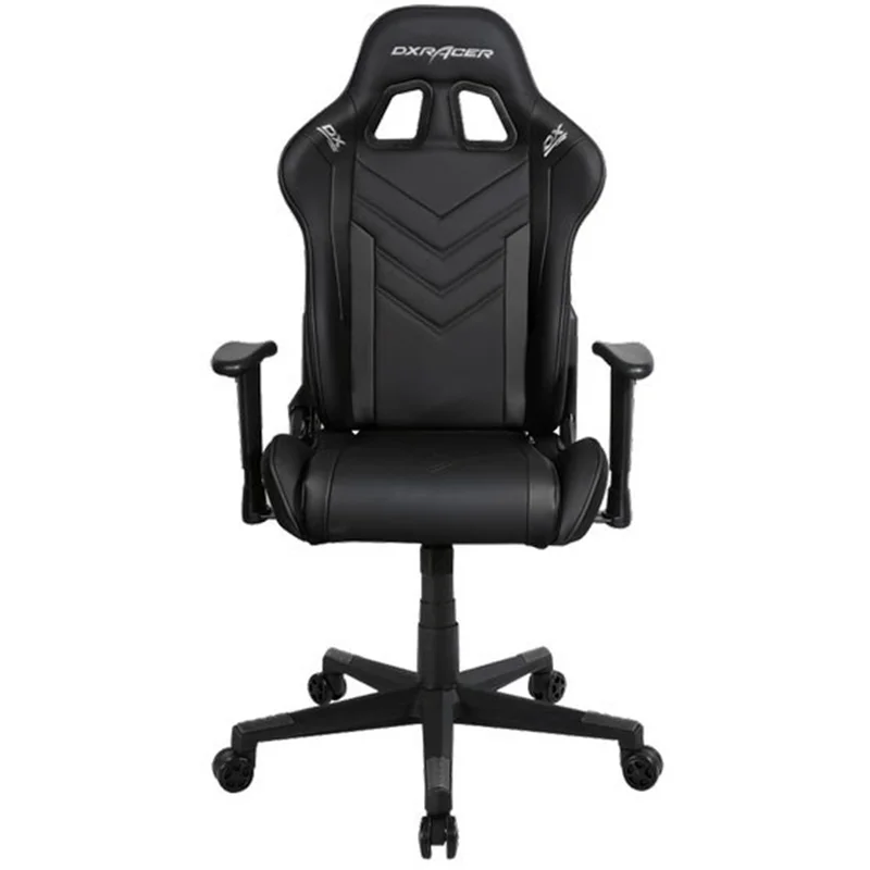 صندلی گیمینگ دی ایکس ریسر DXRacer P Series Gaming Chair - Black | GC-P132-N