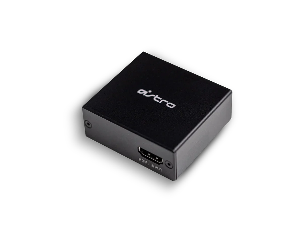مبدل HDMI برای ASTRO Gaming HDMI Adapter for Playstation 5